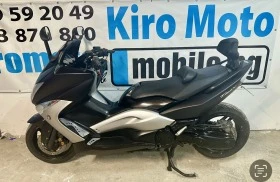 Yamaha T-max 500i ABS , снимка 3