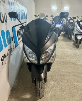 Yamaha T-max 500i ABS , снимка 2