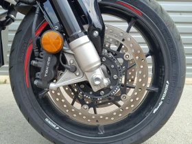 Honda Vfr crossrunner, снимка 9