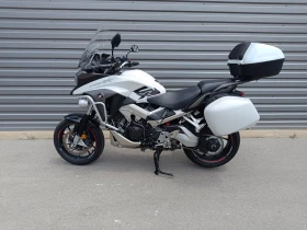 Honda Vfr crossrunner, снимка 4