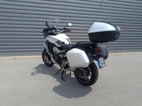 Honda Vfr crossrunner, снимка 5