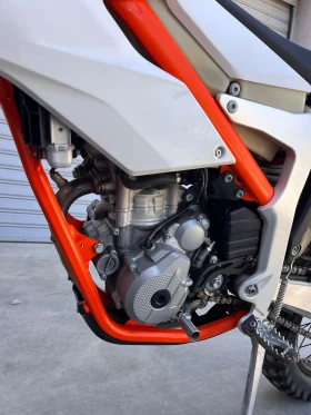 Ktm Freeride 250f, снимка 4