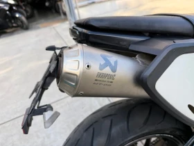 Yamaha Mt-09 Service book 19000km 2014, снимка 8