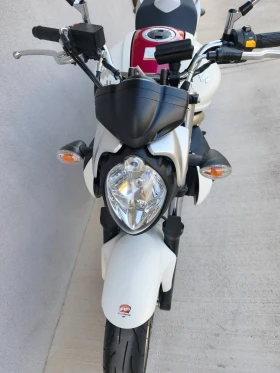 Suzuki Gladius 650i, 12.524 km, 2010 година, ЛИЗИНГ , снимка 10