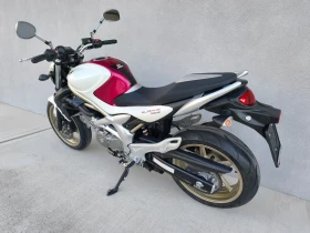 Suzuki Gladius 650i, 12.524 km, 2010 година, ЛИЗИНГ , снимка 13