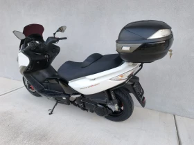 Kymco Xciting 300, 2010 година, ЛИЗИНГ , снимка 7