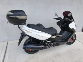 Kymco Xciting 300, 2010 година, ЛИЗИНГ , снимка 3