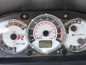 Kymco Xciting 300, 2010 година, ЛИЗИНГ , снимка 4