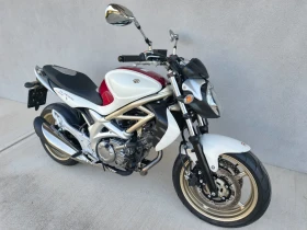 Suzuki Gladius 650i, 12.524 km, 2010 година, ЛИЗИНГ , снимка 2