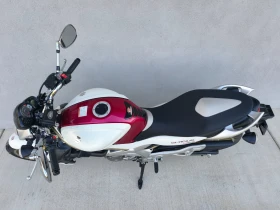 Suzuki Gladius 650i, 12.524 km, 2010 година, ЛИЗИНГ , снимка 8