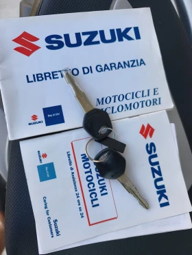 Suzuki Gladius 650i, 12.524 km, 2010 година, ЛИЗИНГ , снимка 9