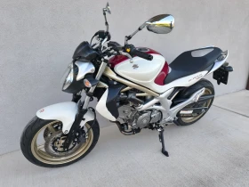 Suzuki Gladius 650i, 12.524 km, 2010 година, ЛИЗИНГ , снимка 12