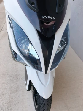 Kymco Xciting 300, 2010 година, ЛИЗИНГ , снимка 8