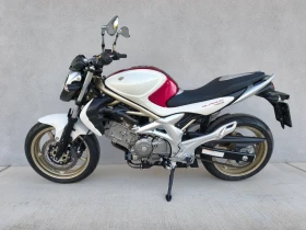 Suzuki Gladius 650i, 12.524 km, 2010 година, ЛИЗИНГ , снимка 11