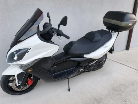 Kymco Xciting 300, 2010 година, ЛИЗИНГ , снимка 6