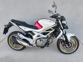 Suzuki Gladius 650i, 12.524 km, 2010 година, ЛИЗИНГ , снимка 1