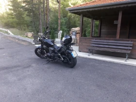 Yamaha Bolt XV950CU ABS, снимка 11