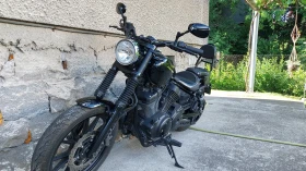 Yamaha Bolt XV950CU ABS, снимка 12