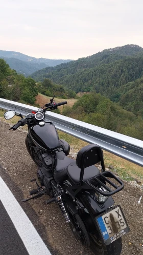Yamaha Bolt XV950CU ABS, снимка 6