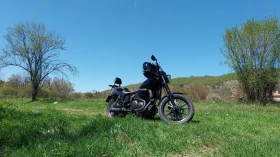 Yamaha Bolt XV950CU ABS, снимка 9