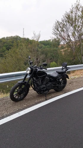 Yamaha Bolt XV950CU ABS, снимка 5