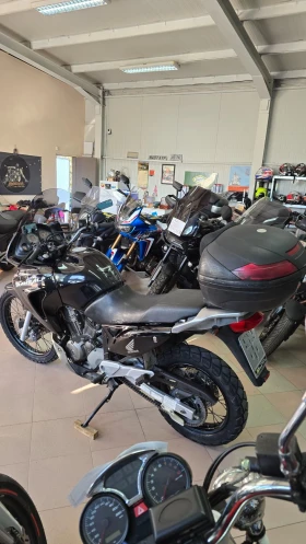 Honda Xlv 650 Лизинг !, снимка 6
