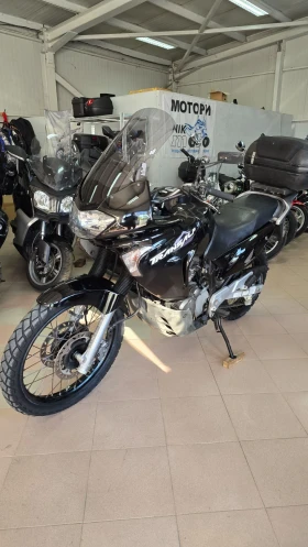 Honda Xlv 650 Лизинг !, снимка 2