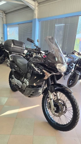 Honda Xlv 650 Лизинг !, снимка 1