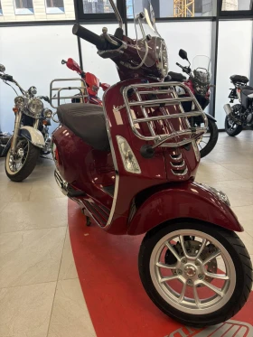 Vespa 50, снимка 6