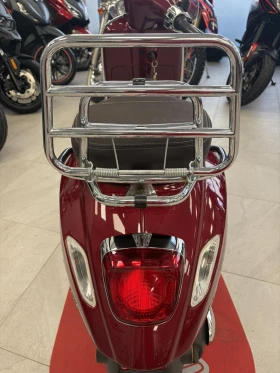 Vespa 50, снимка 9