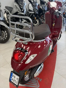 Vespa 50, снимка 8