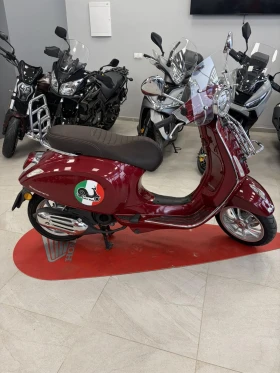 Vespa 50, снимка 11