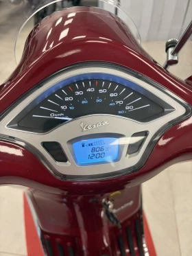 Vespa 50, снимка 10