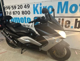 Yamaha T-max 500i ABS  | Mobile.bg    12