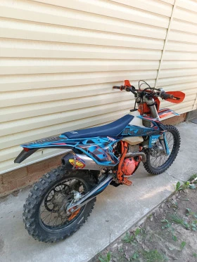 Ktm EXC FMF/   | Mobile.bg    3