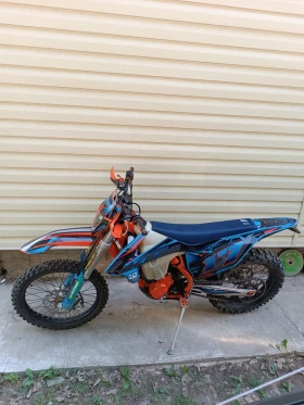 Ktm EXC FMF/   | Mobile.bg    5