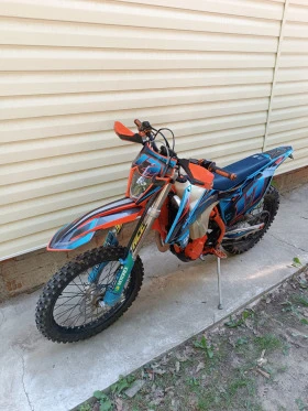 Ktm EXC FMF/   | Mobile.bg    4