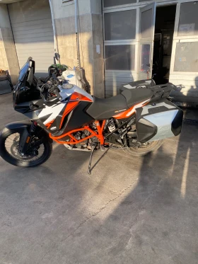 Ktm Adventure 1290 super adventure r | Mobile.bg    3