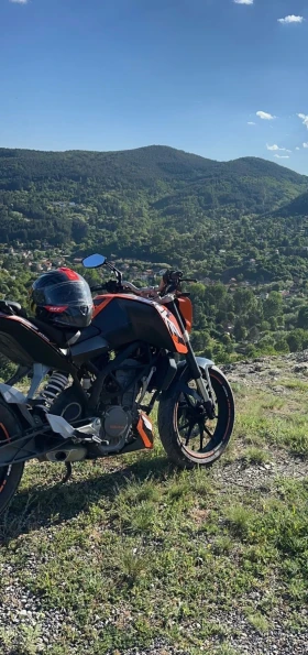 Ktm Duke | Mobile.bg    6