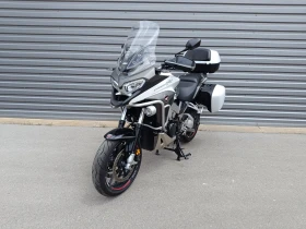 Honda Vfr crossrunner | Mobile.bg    3