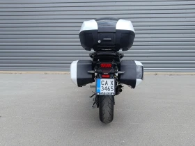 Honda Vfr crossrunner | Mobile.bg    6
