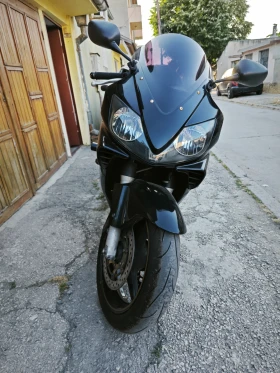 Honda Cbr F4i | Mobile.bg    2