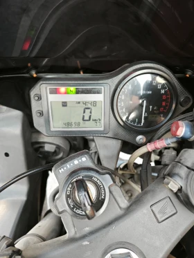 Honda Cbr F4i | Mobile.bg    6