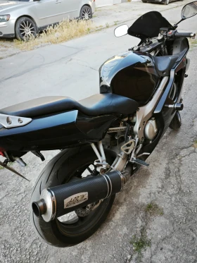 Honda Cbr F4i | Mobile.bg    4