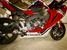 Honda Cbr 1000 RR | Mobile.bg    5