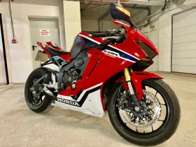  Honda Cbr