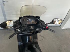 Yamaha Majesty 250 | Mobile.bg    6