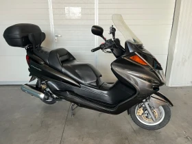 Yamaha Majesty 250 | Mobile.bg    2