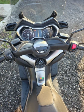 Yamaha X-max undefined | Auto.bg — изображение 5