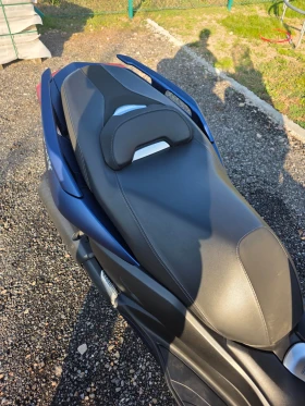 Yamaha X-max undefined | Auto.bg — изображение 4